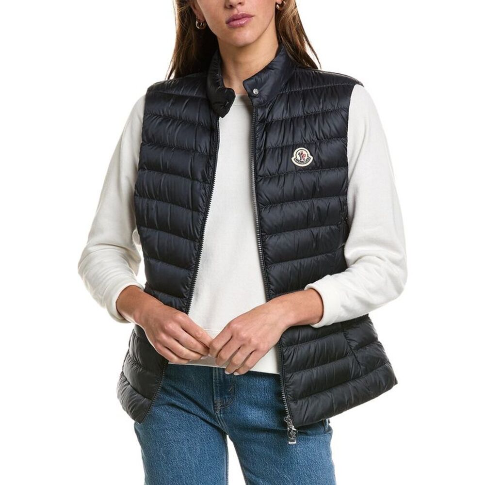 Moncler Womens  Igens Vest